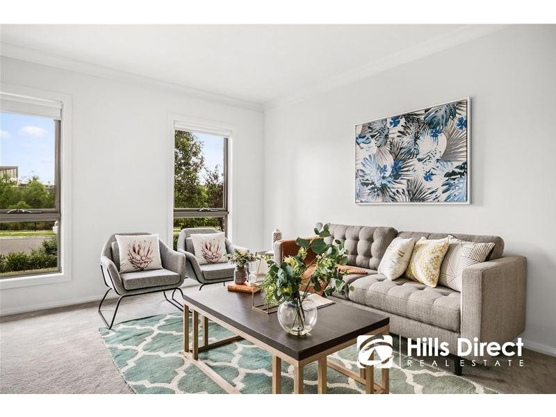 198 Greenview Parade, The Ponds NSW 2769