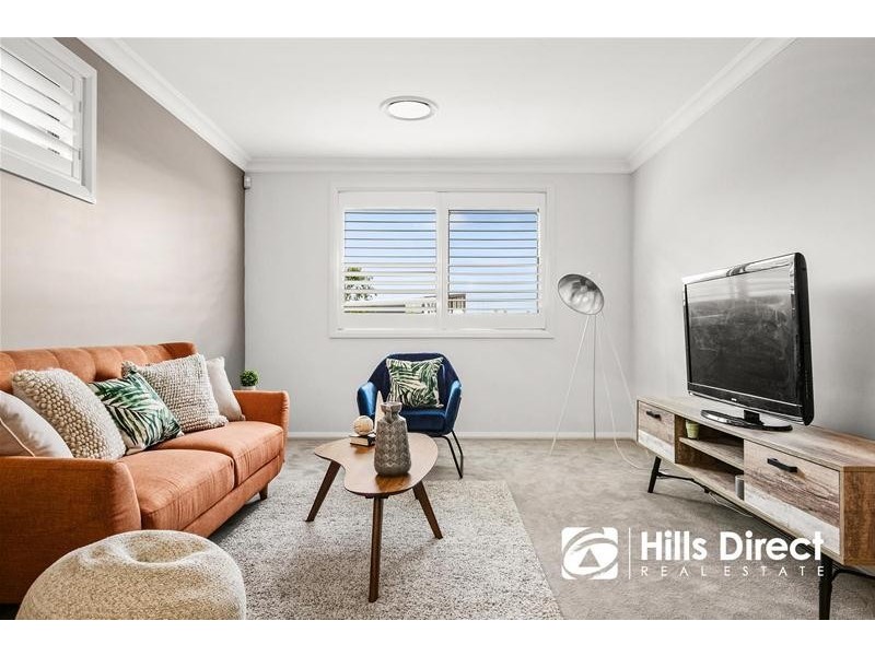 198 Greenview Parade, The Ponds NSW 2769