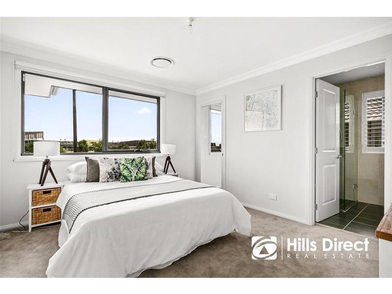 198 Greenview Parade, The Ponds NSW 2769