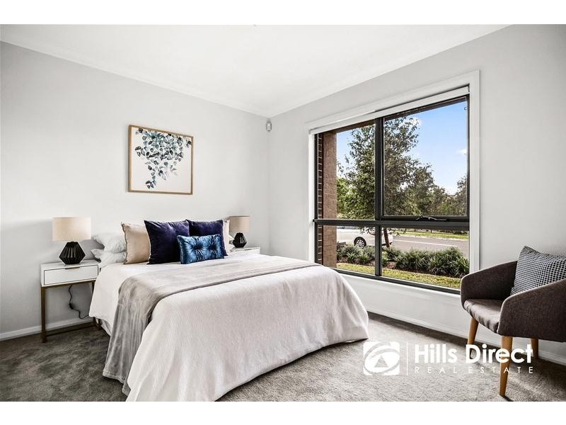 198 Greenview Parade, The Ponds NSW 2769