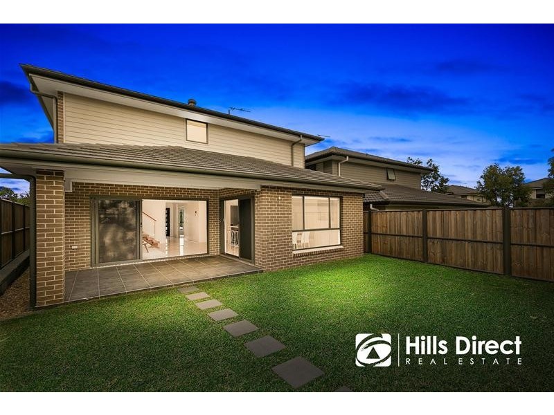 198 Greenview Parade, The Ponds NSW 2769