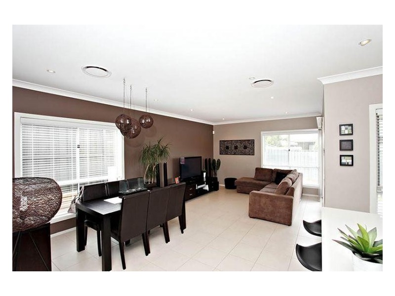 Kellyville Ridge NSW 2155