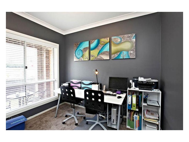 Kellyville Ridge NSW 2155