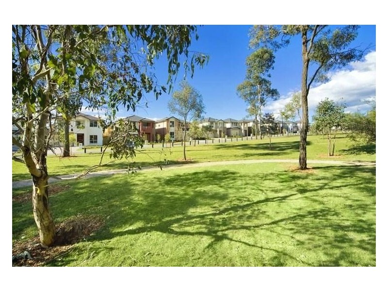 Kellyville Ridge NSW 2155