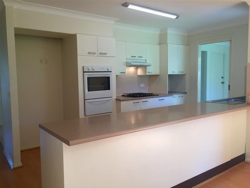 3 Priscilla Place, Quakers Hill NSW 2763