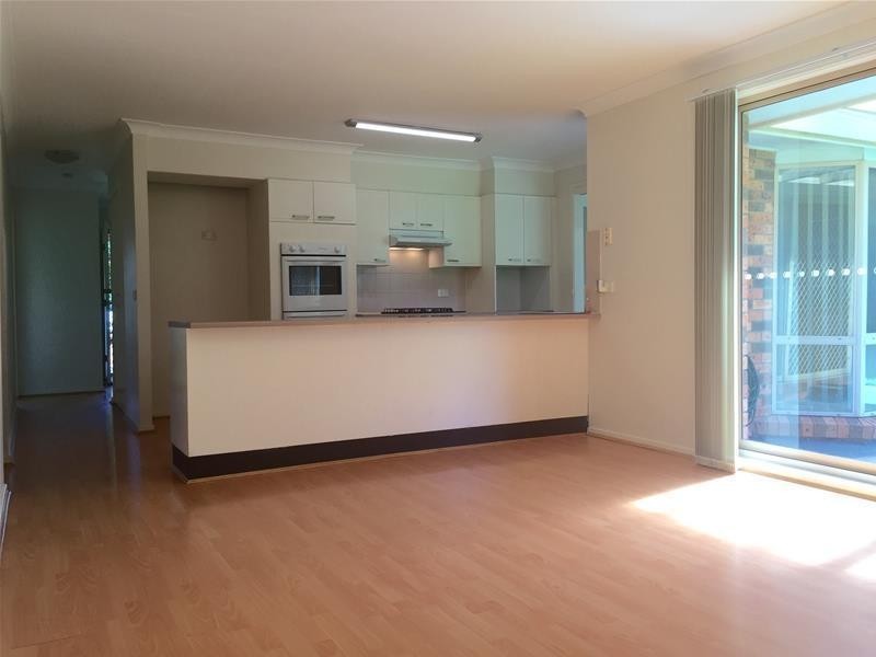 3 Priscilla Place, Quakers Hill NSW 2763