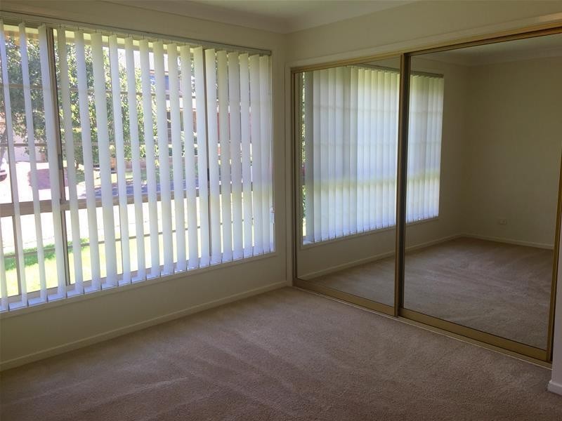 3 Priscilla Place, Quakers Hill NSW 2763