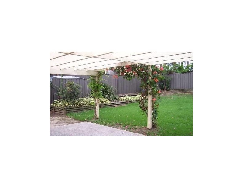 3 Priscilla Place, Quakers Hill NSW 2763