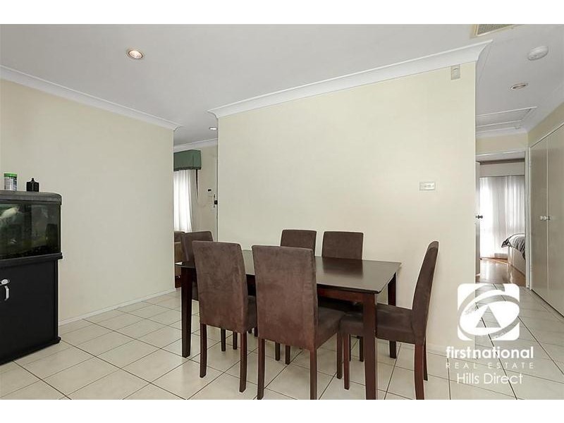 14 Cowper Circle, Quakers Hill NSW 2763