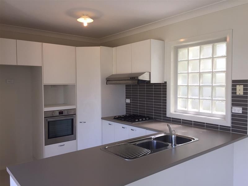 Stanhope Gardens NSW 2768