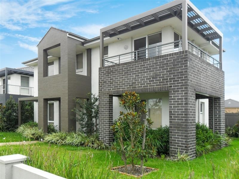 Stanhope Gardens NSW 2768