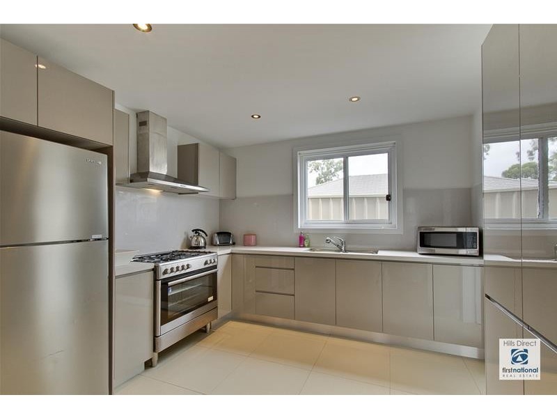 Kellyville Ridge NSW 2155