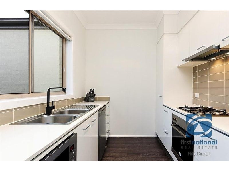 11 Diver Street, The Ponds NSW 2769