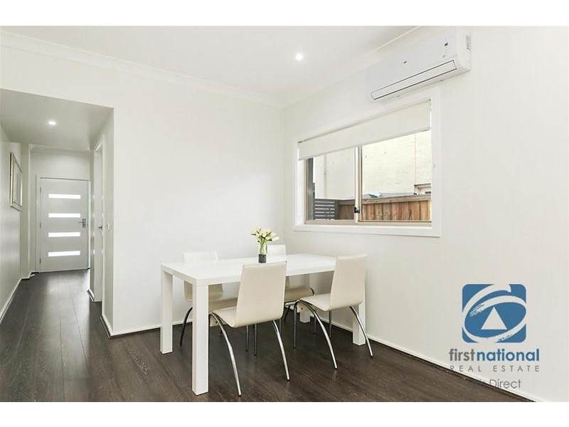 11 Diver Street, The Ponds NSW 2769