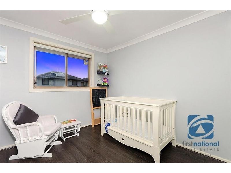 11 Diver Street, The Ponds NSW 2769