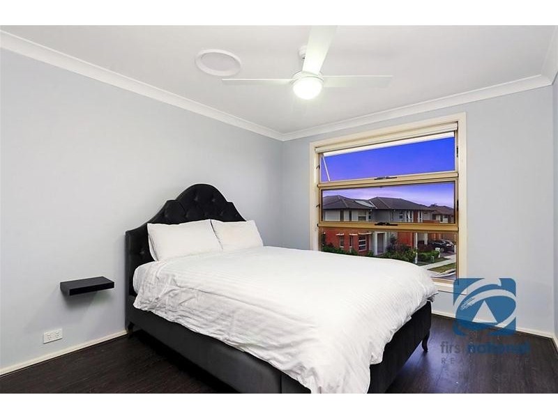 11 Diver Street, The Ponds NSW 2769