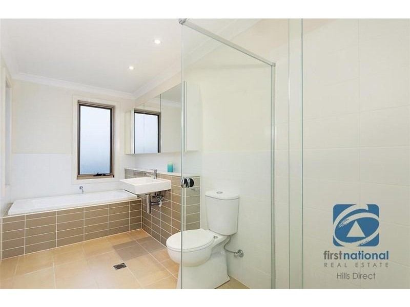 11 Diver Street, The Ponds NSW 2769