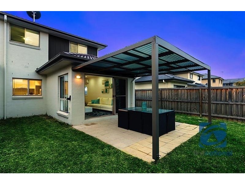 11 Diver Street, The Ponds NSW 2769