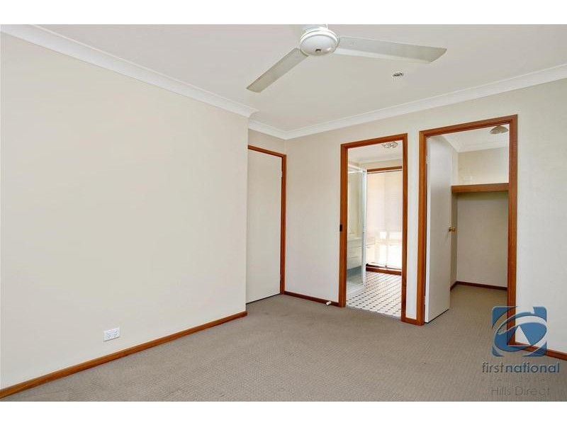 Quakers Hill NSW 2763