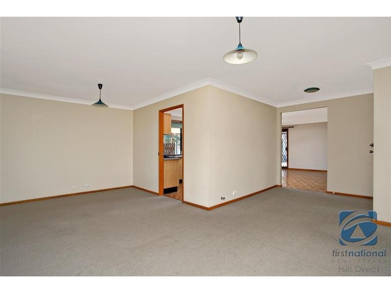 Quakers Hill NSW 2763