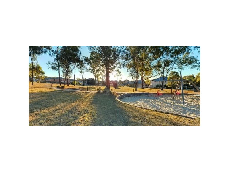 Stanhope Gardens NSW 2768