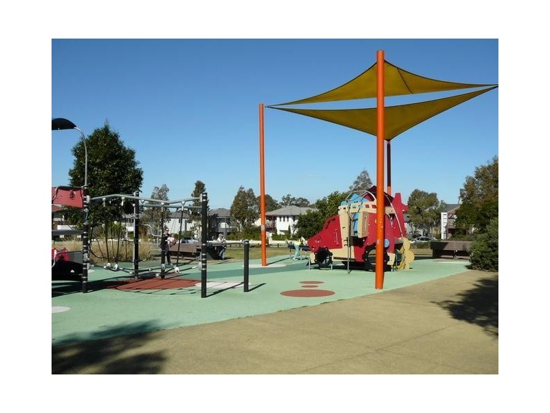 Stanhope Gardens NSW 2768