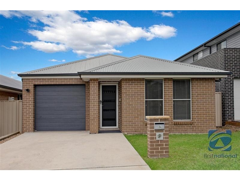 34 Wildflower Street, Schofields NSW 2762