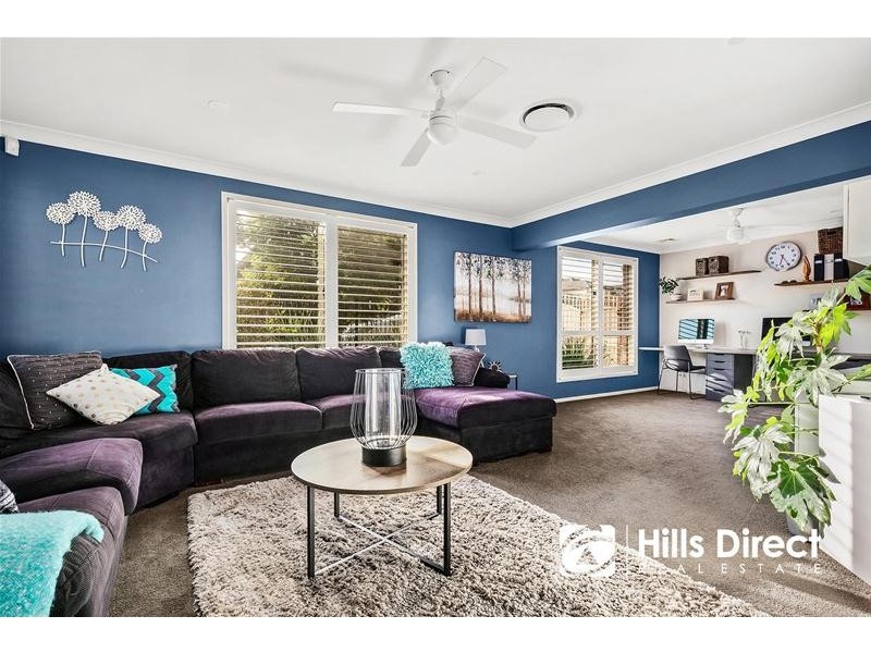 1 Leilani Street, Kellyville Ridge NSW 2155