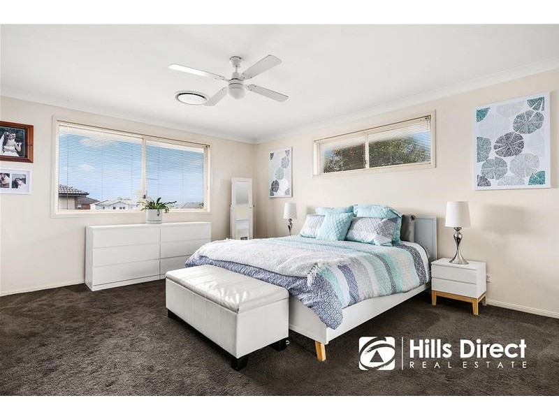 1 Leilani Street, Kellyville Ridge NSW 2155