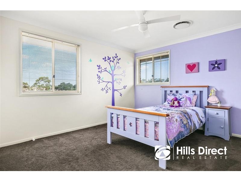 1 Leilani Street, Kellyville Ridge NSW 2155