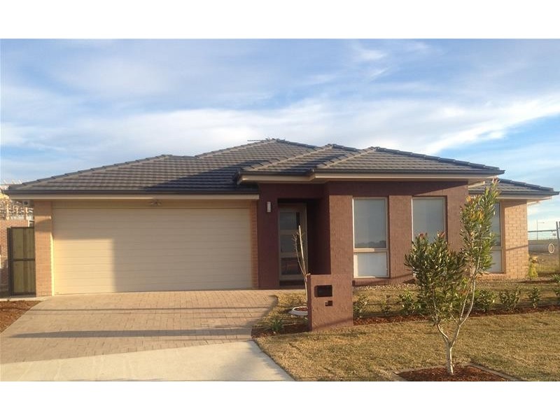 19 Bellinger Street, The Ponds NSW 2769