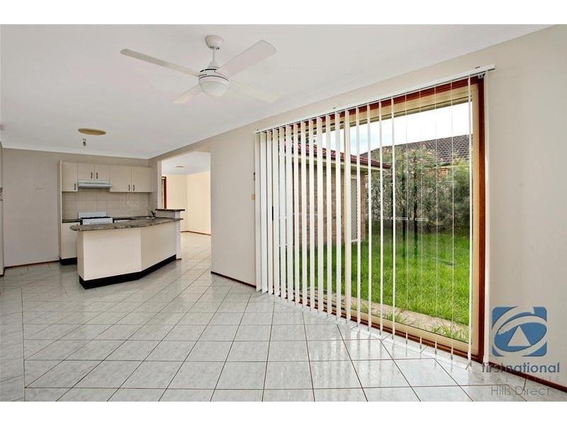 Stanhope Gardens NSW 2768