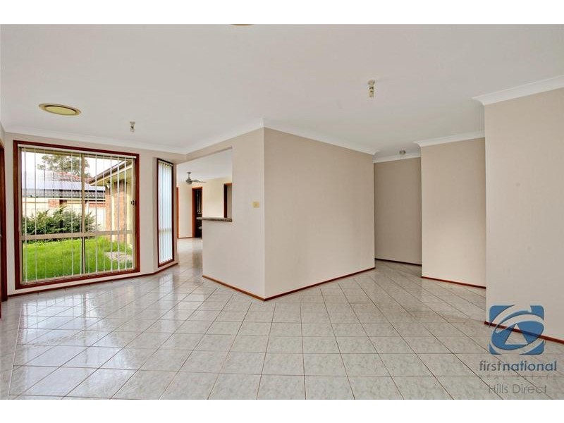 Stanhope Gardens NSW 2768