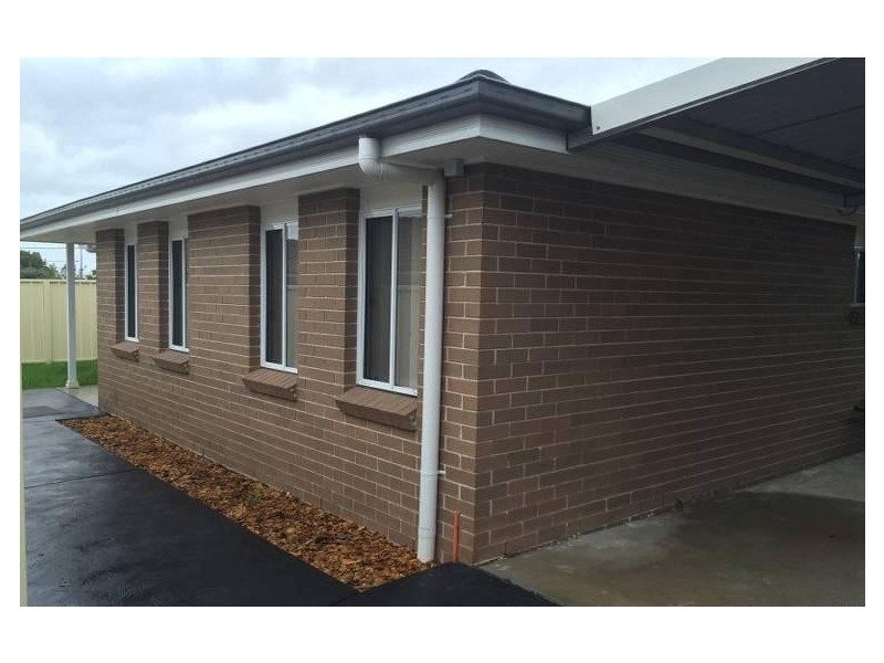 Quakers Hill NSW 2763