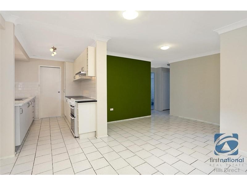 16 Whittier Street, Quakers Hill NSW 2763