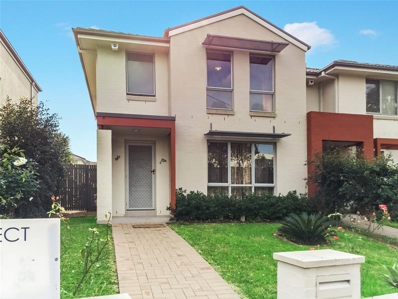 158 Stanhope Parkway, Stanhope Gardens NSW 2768