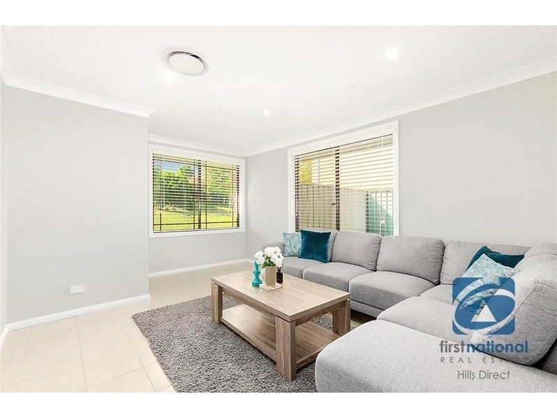 10 Almeta Street, Schofields NSW 2762