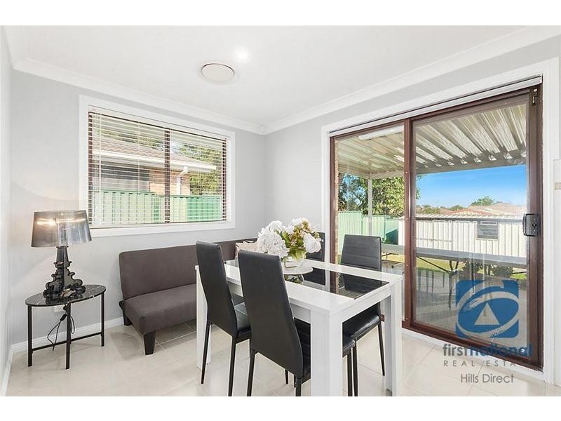 10 Almeta Street, Schofields NSW 2762