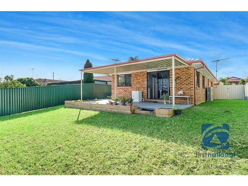 10 Almeta Street, Schofields NSW 2762