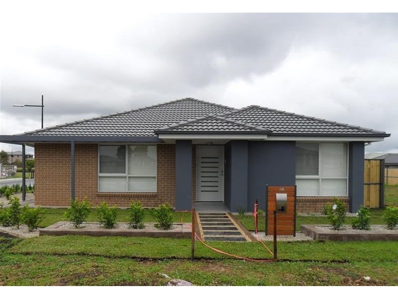 48 Viceroy Avenue, The Ponds NSW 2769