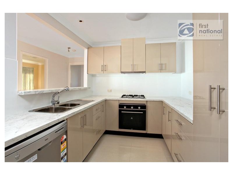 Quakers Hill NSW 2763