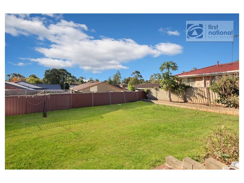 Quakers Hill NSW 2763