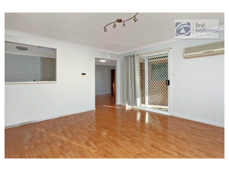 Quakers Hill NSW 2763