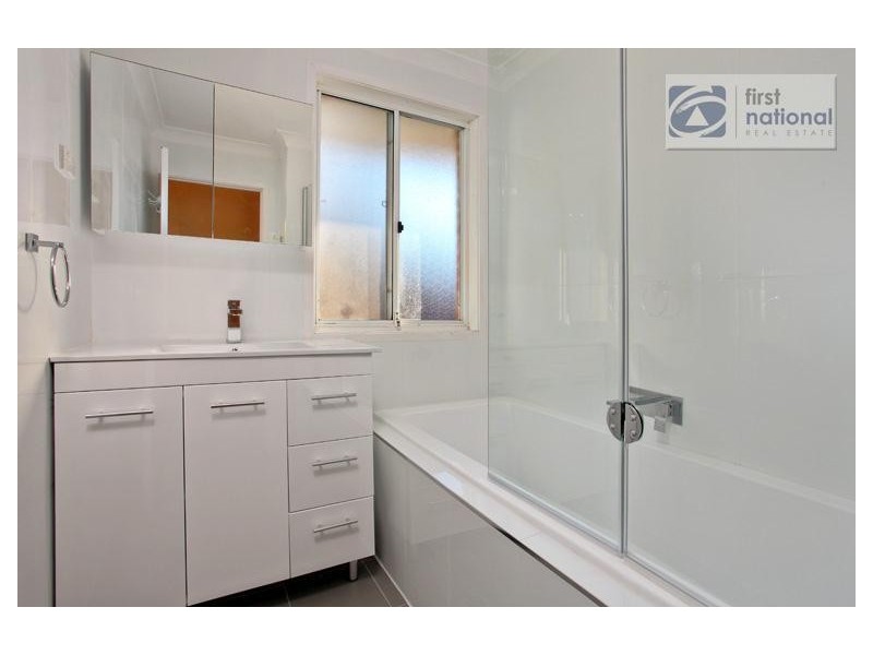 Quakers Hill NSW 2763