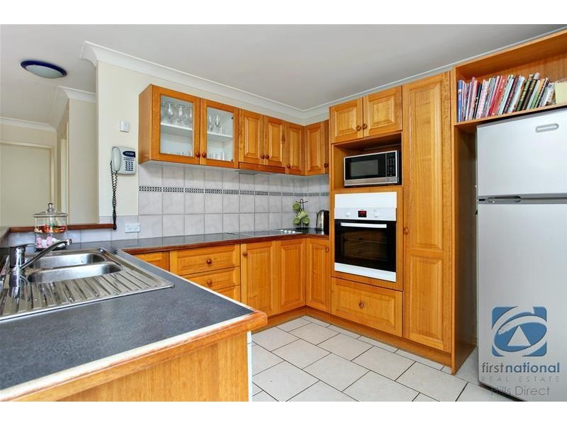 Stanhope Gardens NSW 2768