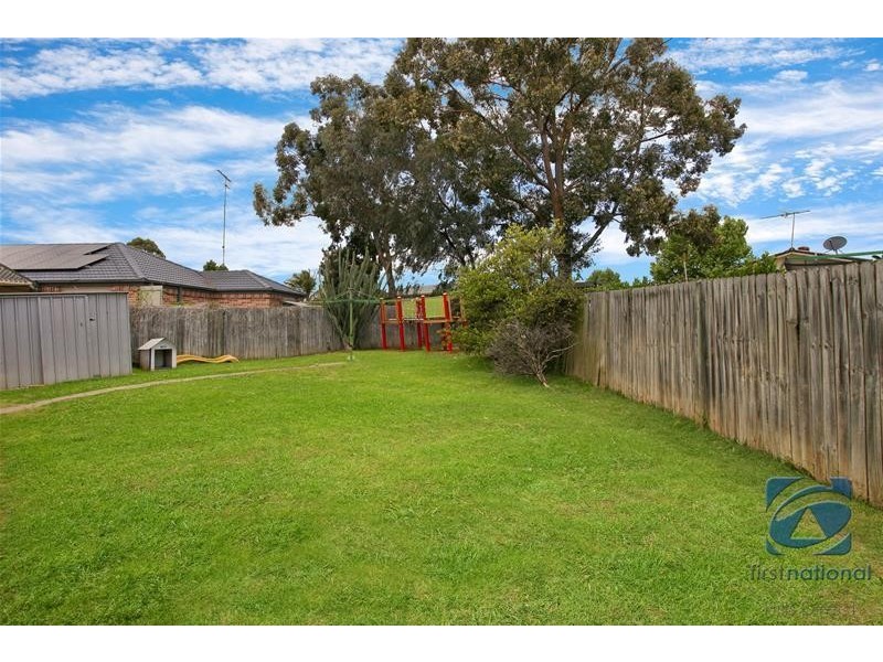 Stanhope Gardens NSW 2768