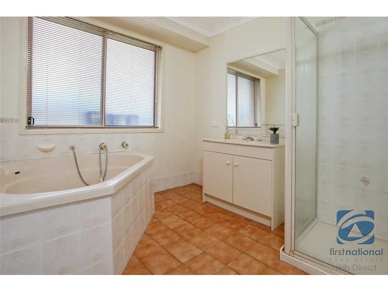 Stanhope Gardens NSW 2768