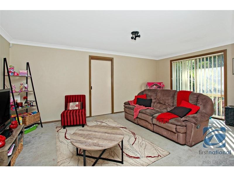 Quakers Hill NSW 2763