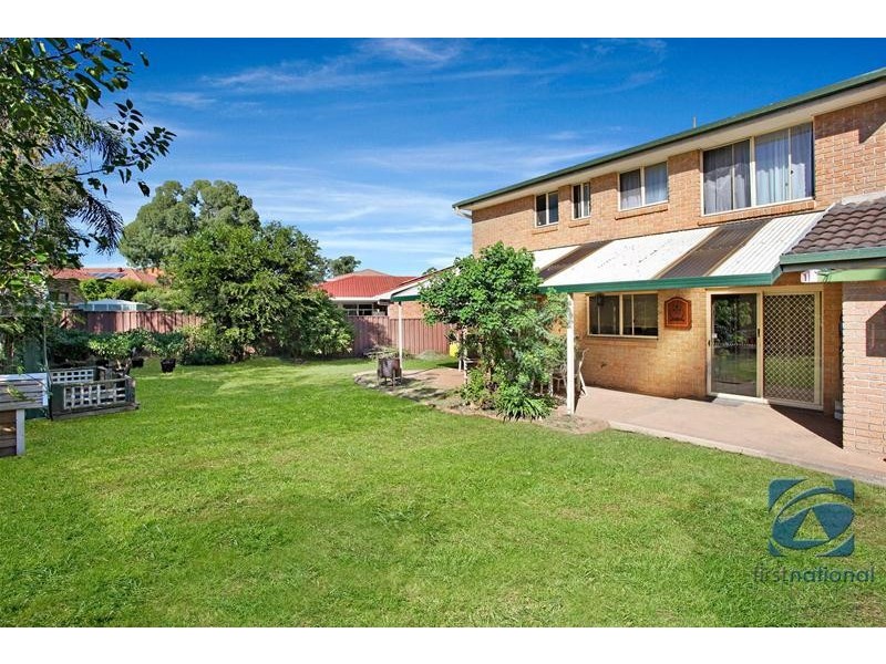 Quakers Hill NSW 2763