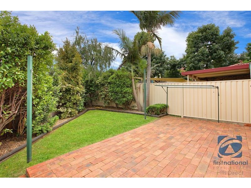 1/11 Refalo Street, Quakers Hill NSW 2763